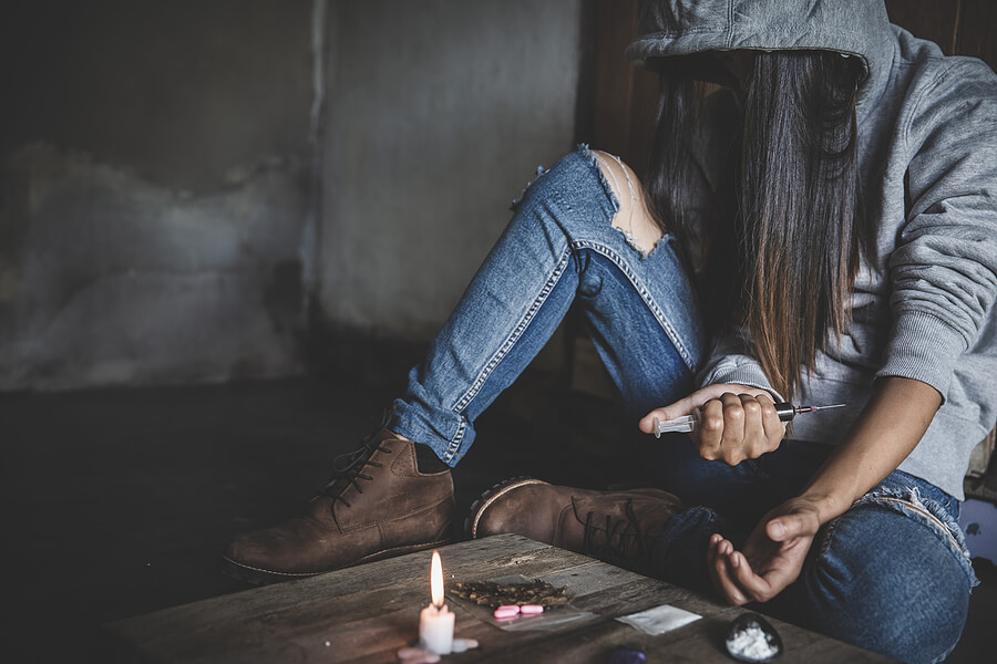 7 Ways to Prevent Teen Drug Abuse
