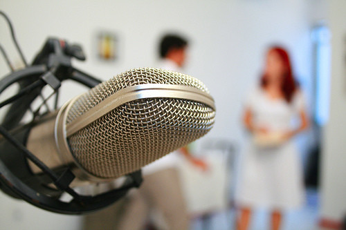microphone-check