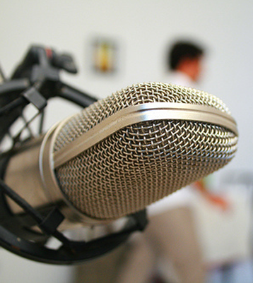 13 Reasons Why You Should Take Singing Lessons