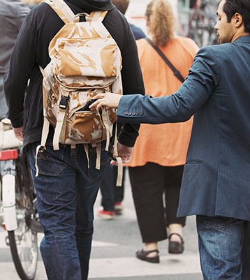 Lost & Stolen Passports – Tales from Gap Year Travellers