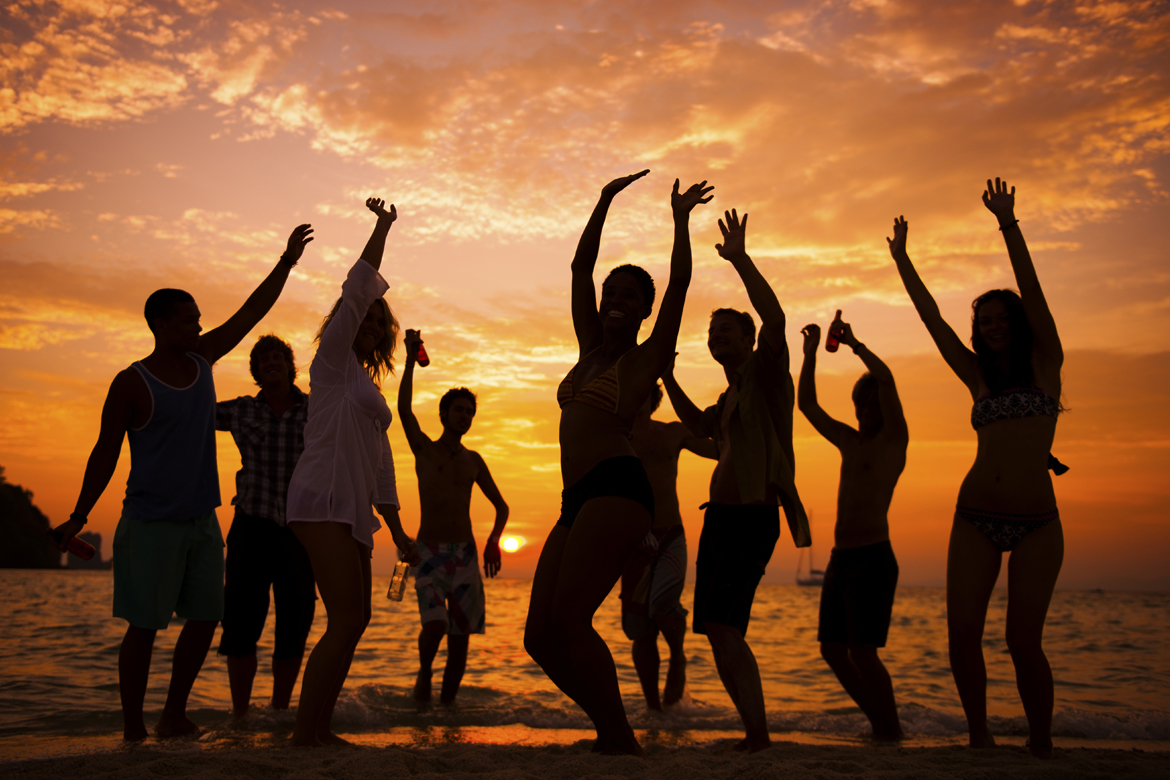 10 Practical Things You Can Do During the Week to Stay Healthy