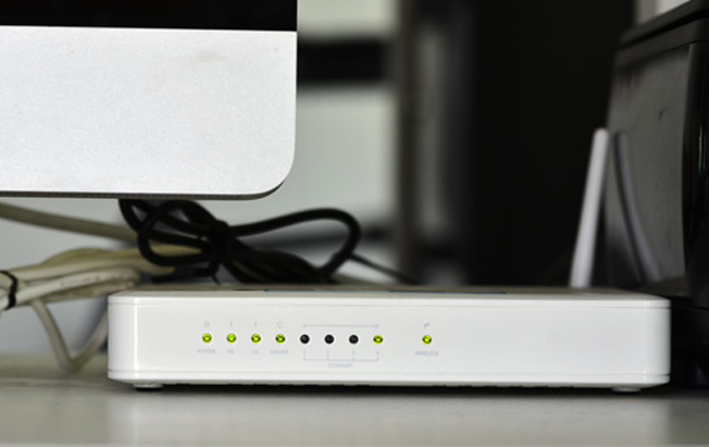 Keeping Cords and Cables from Ruining Your Design Scheme