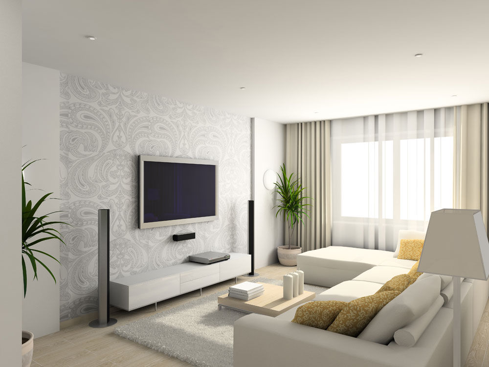 How to Truly Make a House a Home