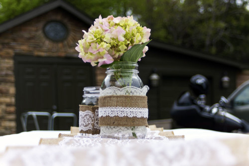 mason-jar-centerpiece
