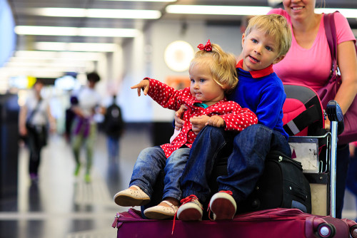 family-travel