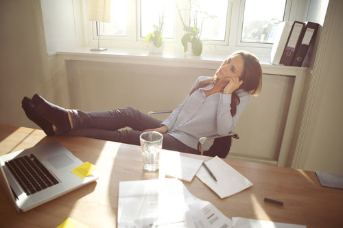 ergonomic-home-office