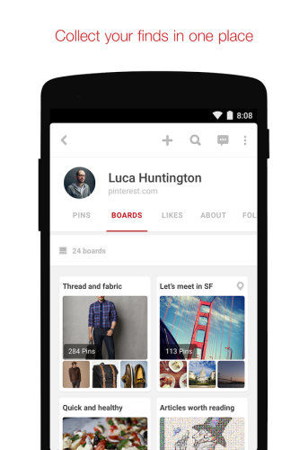 Image via Google Play