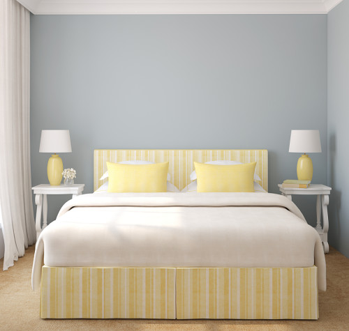 bedroom relaxing color