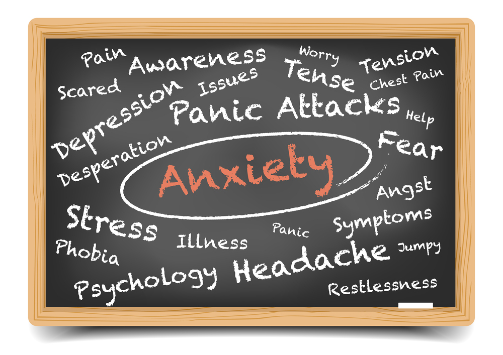 Depression and Anxiety in Men: How It’s Different From Ours and What We Can Do About It
