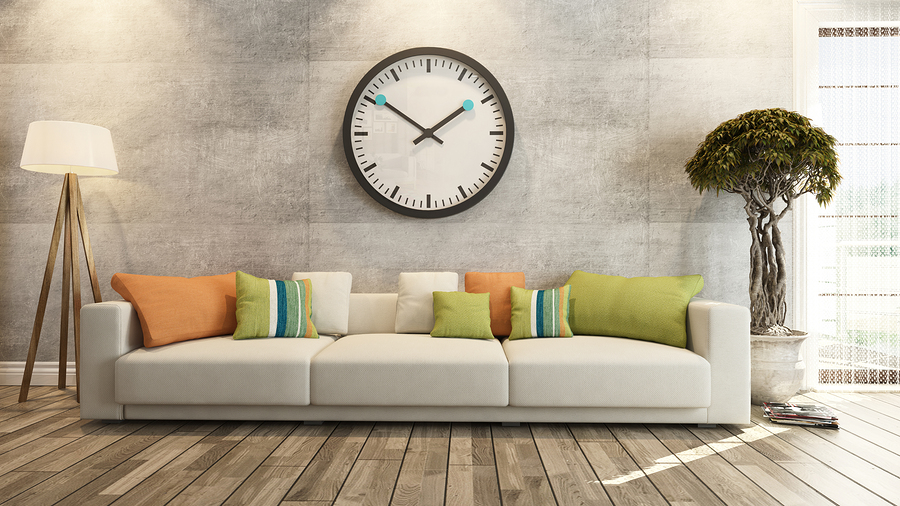 Interior Design Trends for 2016