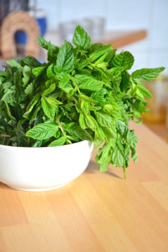 drying-herbs