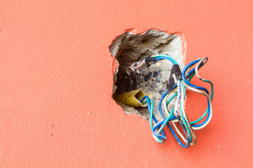 electrical wiring