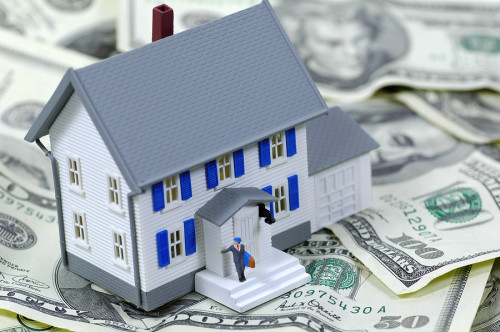 home money