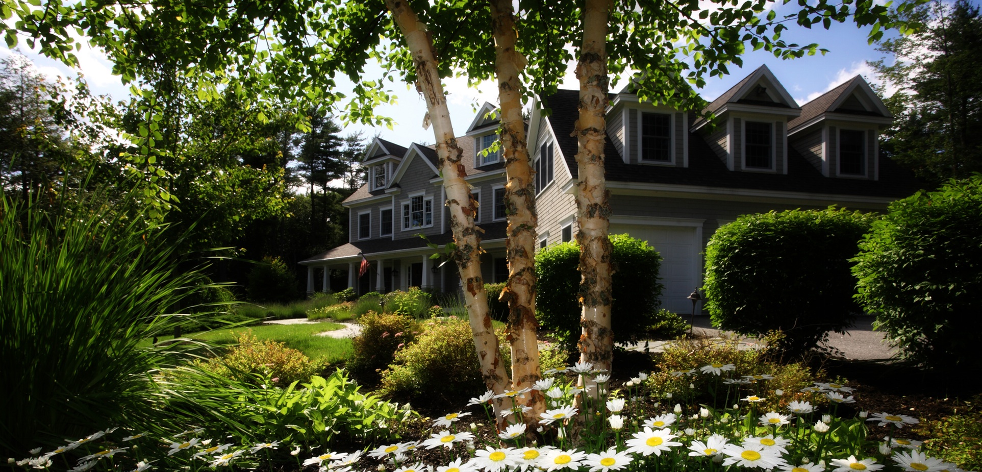 12 Ways You Can Reduce Summer Cooling Costs