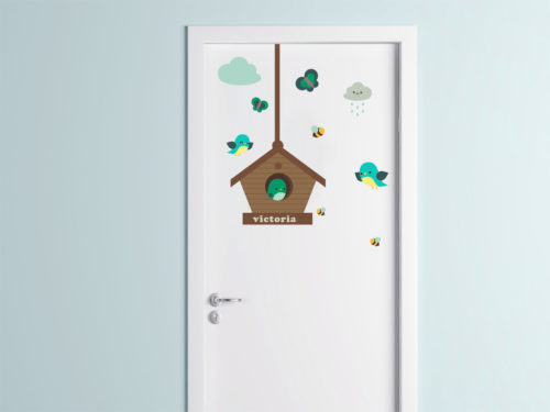 door-decor-kids-stickerkid