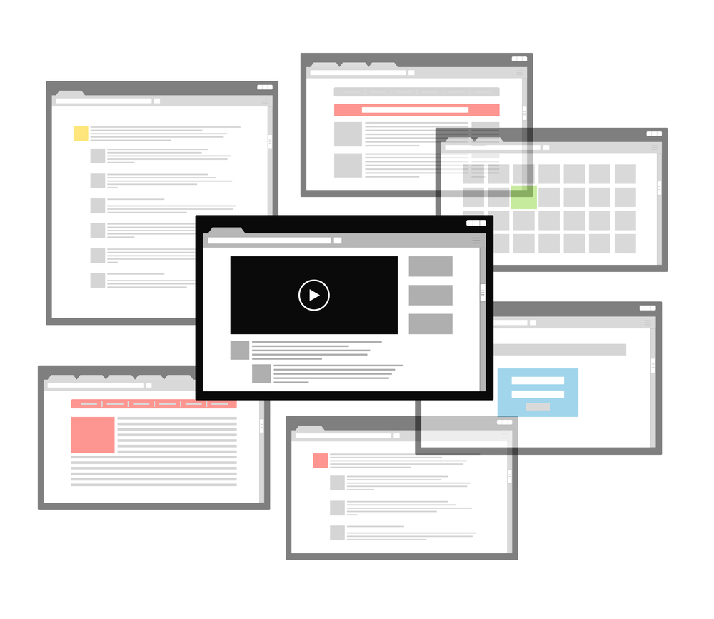 21st Century Office Organization Is Finally Here!