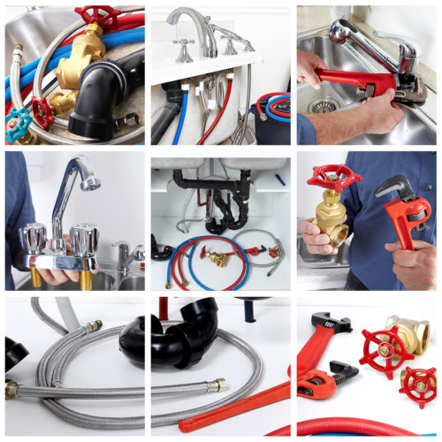 Plumber 