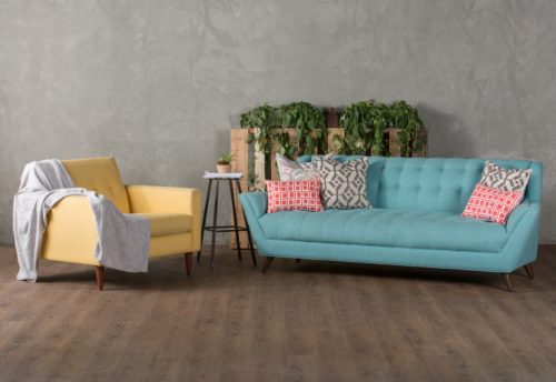click vinyl flooring