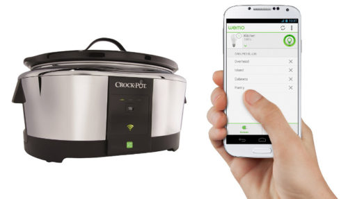 Crock-Pot-WeMo-