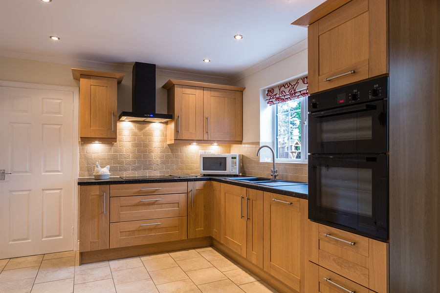 The Cabinet Door Styles You Should Know