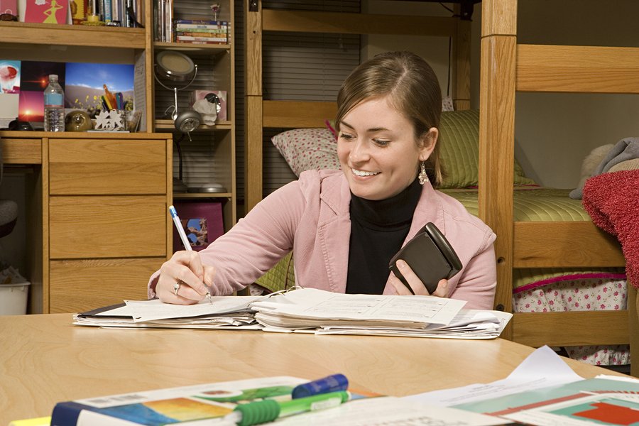 9 Ideas For Making Your Dormitory More Pleasant