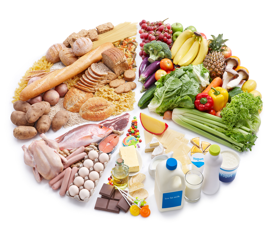 Keeping a Healthy Diet While Learning