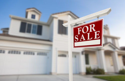 Home For Sale 