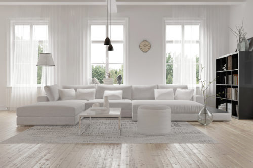 interior living room