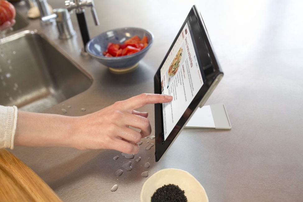 Must Have High-Tech Gadgets for the Kitchen