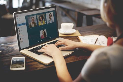 Video Call 