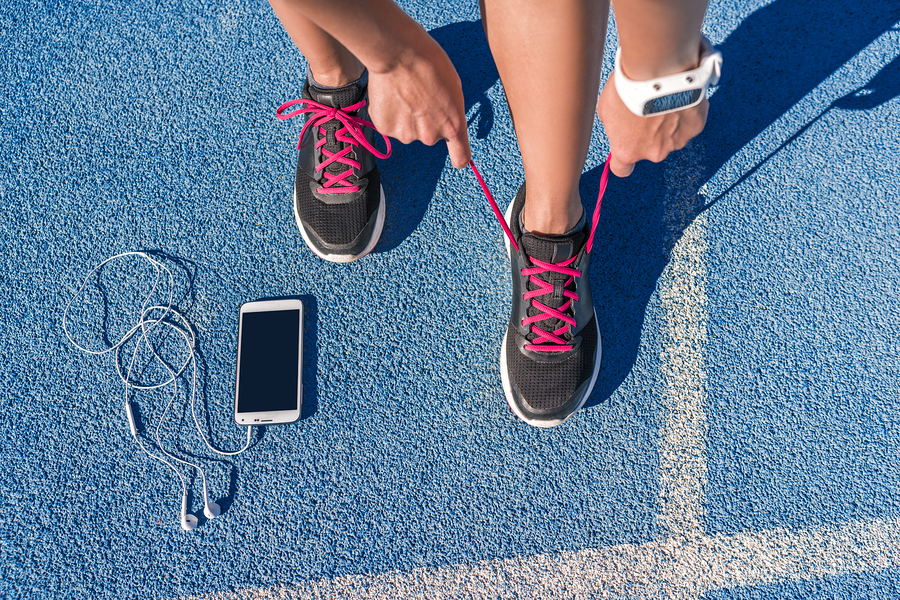 4 Fitness Apps You’ll Use Every Day