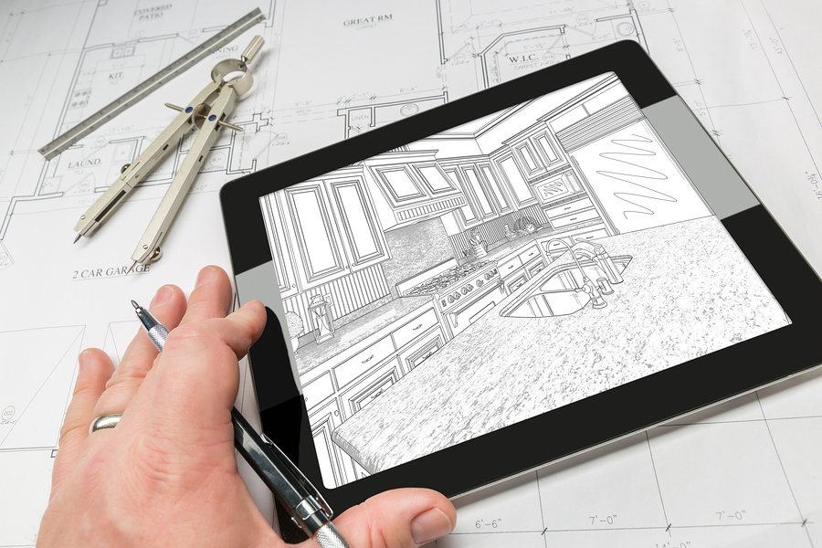 Essential Kitchen Design Tips