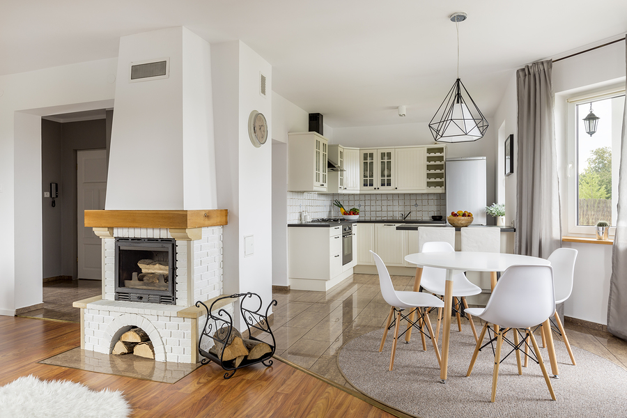 How to Add Natural Light to A Small Home