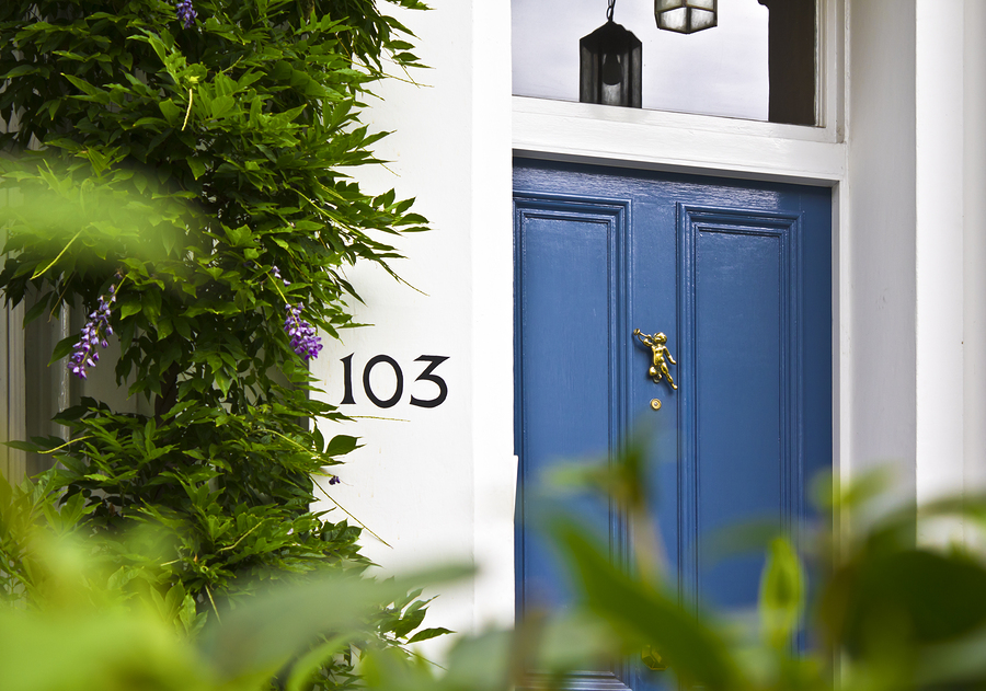 5 Inexpensive Ways to Create More Curb Appeal