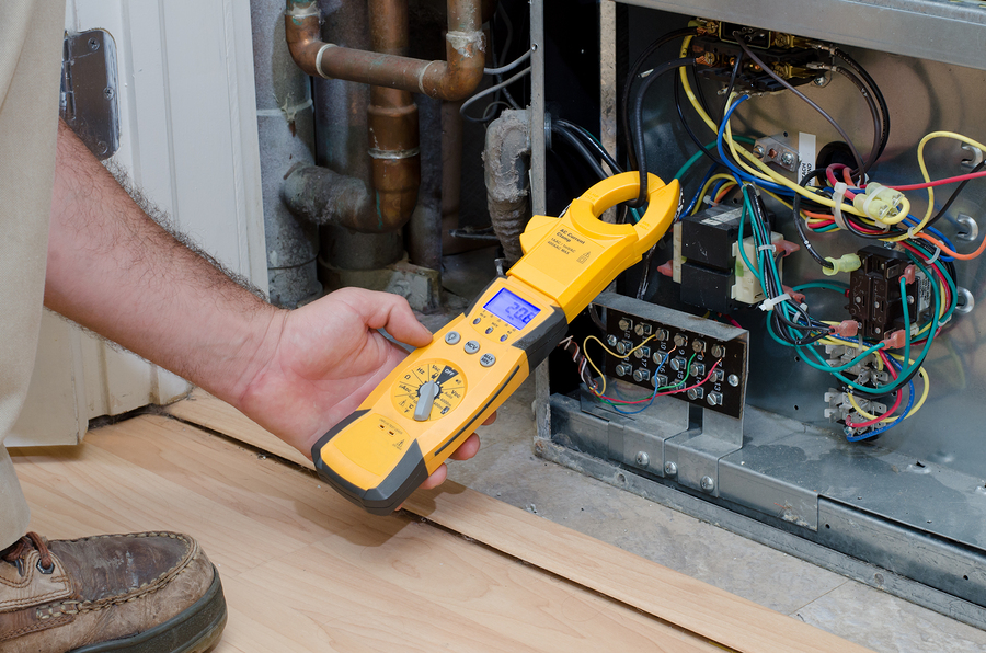 Hiring an HVAC Company: What You Need to Know