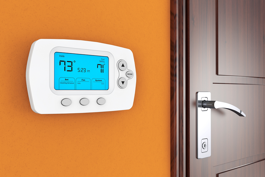 Is A Programmable Thermostat Worth It?