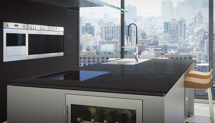 Things to Consider When Designing a Kitchen Island