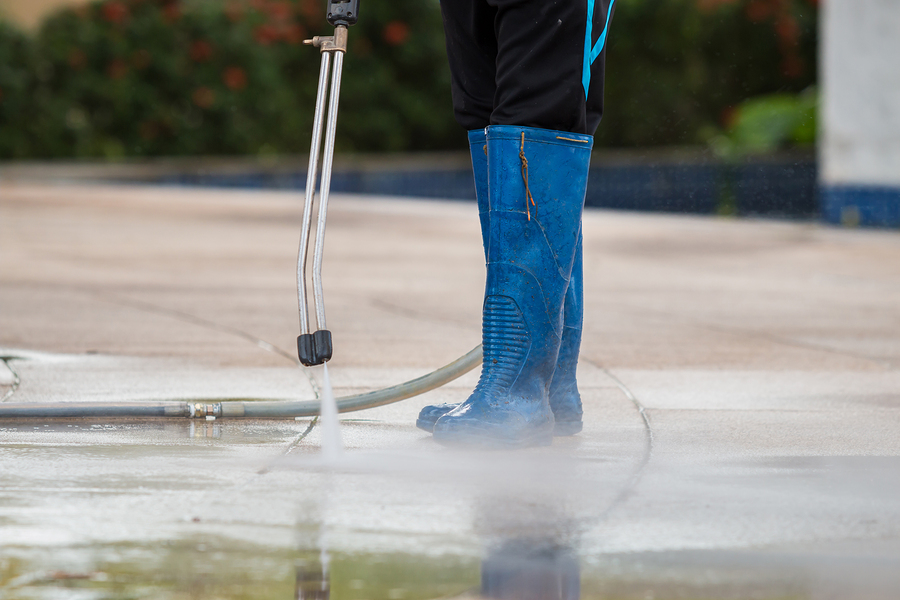 5 Questions You Need To Ask Before Buying A Pressure Washer
