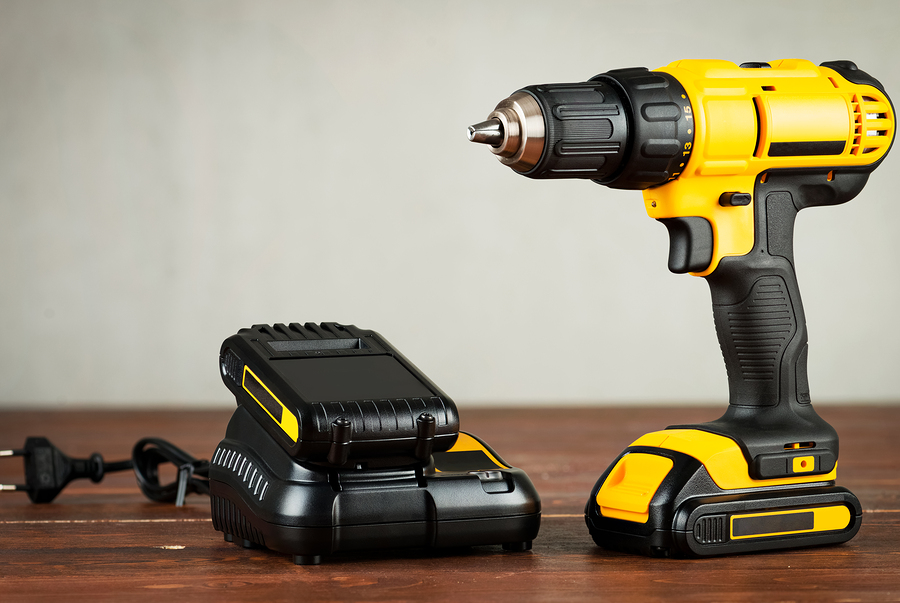 Cordless Power Tools: Ways to Keep Them Going Longer and Stronger