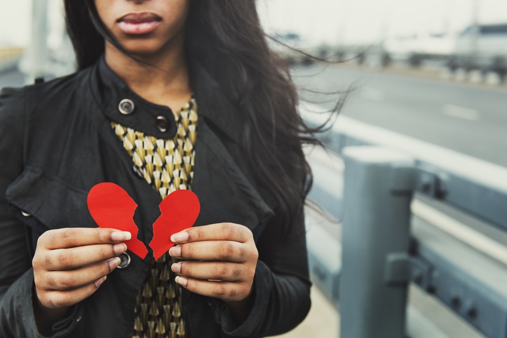 Coping With Closure – What to Do When You Know a Relationship is Over