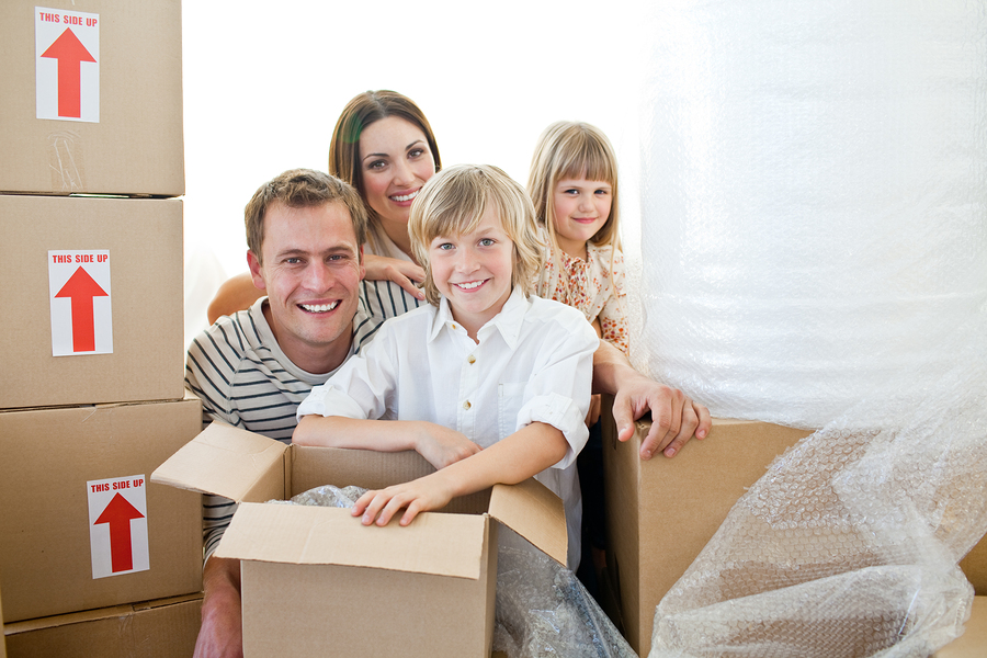 Tips for Hiring a Moving Company