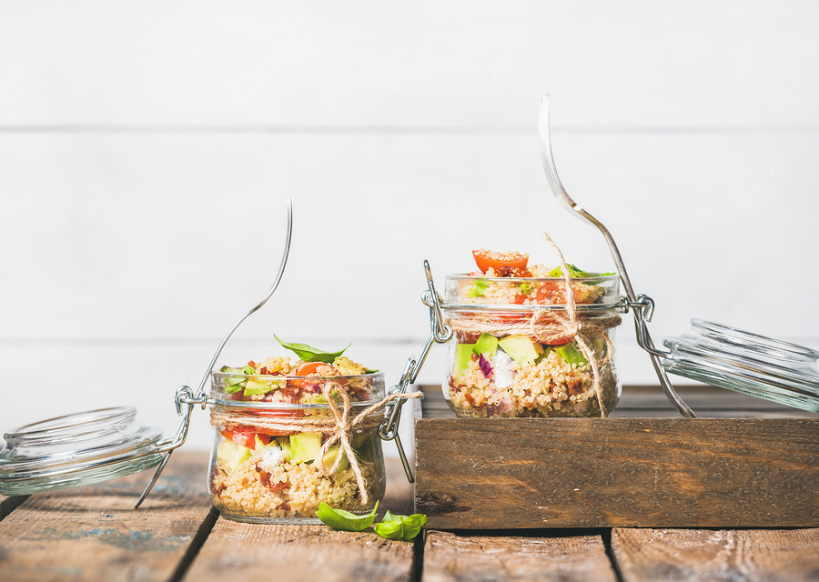 Go Vegan to Increase Body Functions and Lose Weight