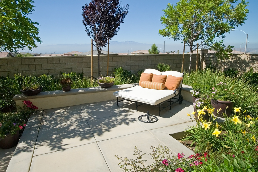 Home Improvements Can Actually Increase Health and Wellbeing