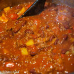 The best chili recipe!