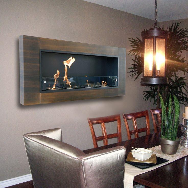 Top Reasons Why You Should Use a Bio Ethanol Fireplace