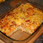 Enchilada Casserole