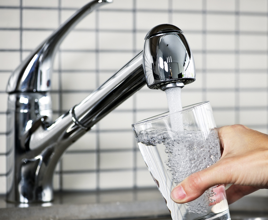 Five Questions To Ask Before Buying A Water Softener