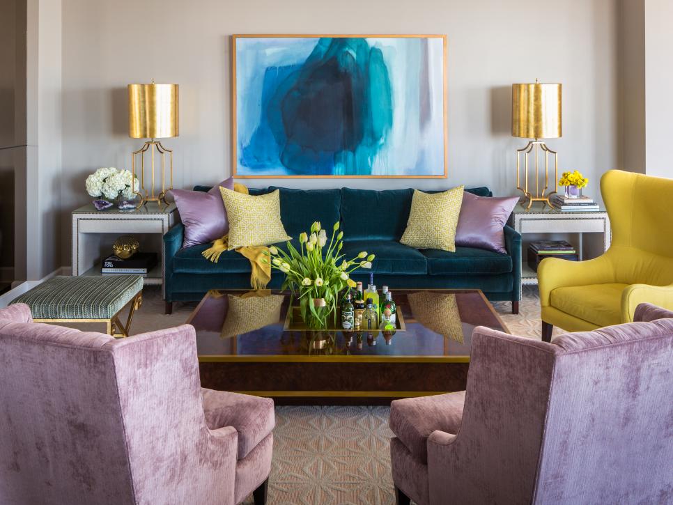 Analyzing The Most Current Home Décor Ideas For Total Perfection