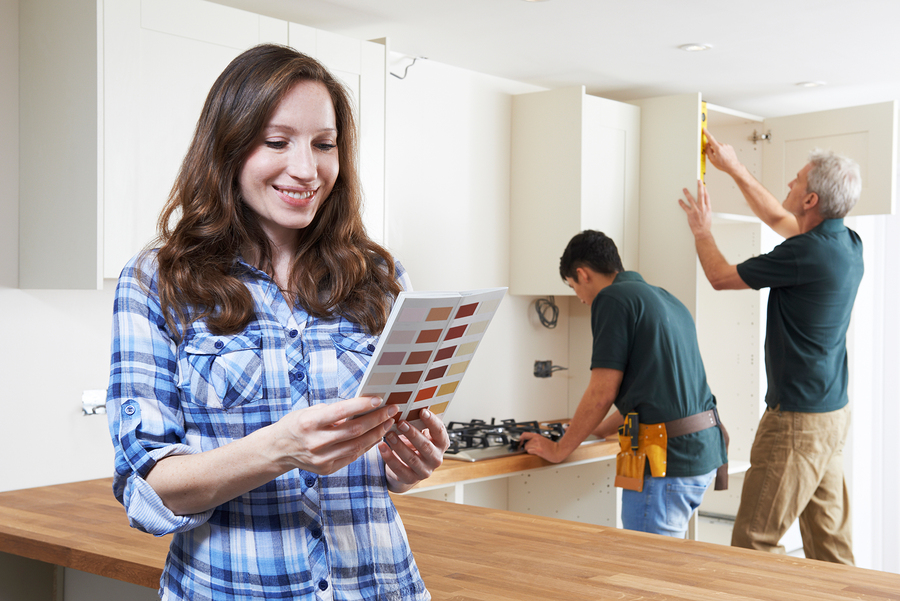 5 Reasons to Hire a Tradesman