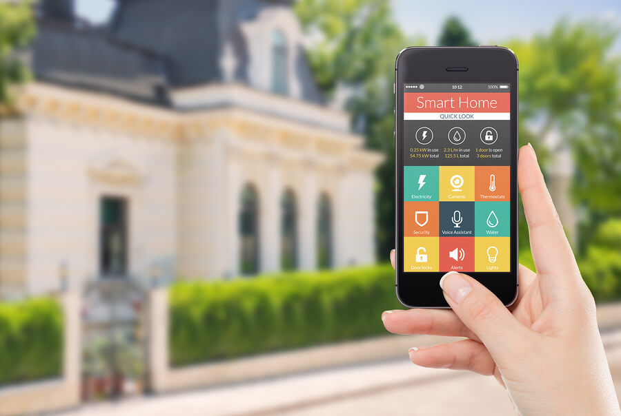 Making Your Home’s Security And Automation System Work For You